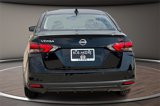 New 2025 Nissan Versa SR w/ Trunk Package image 4