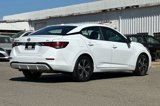 Used 2022 Nissan Sentra SV image 3