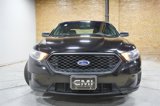 Used 2016 Ford Taurus Police Interceptor AWD w/ Ultimate Wiring Package image 4