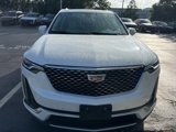 Certified 2023 Cadillac XT6 Premium Luxury image 2