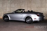 Used 2009 Lexus SC 430 w/ Pebble Beach Edition image 3