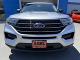 Used 2022 Ford Explorer XLT w/ Class IV Trailer Tow Package image 2