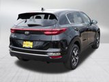 Certified 2022 Kia Sportage LX image 5