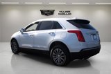 Used 2018 Cadillac XT5 Luxury w/ Driver Awareness Package image 3