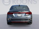 Used 2021 Kia Forte GT-Line image 5