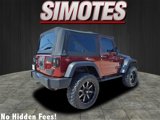 Used 2007 Jeep Wrangler X image 3
