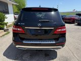 Used 2015 Mercedes-Benz ML 350 2WD w/ Premium 1 Package image 5