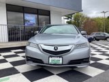 Used 2017 Acura TLX w/ Technology Package image 3