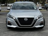 Used 2021 Nissan Altima 2.5 SV image 2