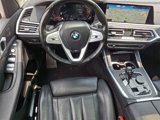 Used 2022 BMW X7 xDrive40i w/ Premium Package image 2