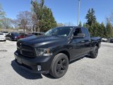 Used 2016 RAM 1500 Express w/ Black Ram 1500 Express Group image 2