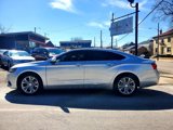 Used 2015 Chevrolet Impala LT w/ Convenience Package image 3