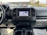 Used 2018 Ford F150 XL w/ Equipment Group 101A Mid image 2