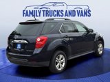 Used 2015 Chevrolet Equinox LT w/ Driver Convenience Package image 5