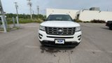 Used 2017 Ford Explorer 4WD image 3