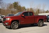 Used 2015 Chevrolet Colorado Z71 image 6