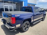 Used 2014 Chevrolet Silverado 1500 LTZ Z71 w/ LTZ Plus Package image 3