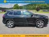Used 2021 Jeep Cherokee Limited image 5