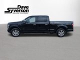 Used 2016 Ford F150 Platinum w/ Equipment Group 701A Luxury image 2