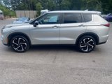 Used 2022 Mitsubishi Outlander SE image 4