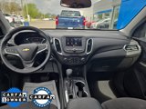 Used 2022 Chevrolet Equinox LT image 3