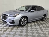 Certified 2024 Subaru Legacy Limited image 4