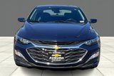 Used 2021 Chevrolet Malibu LT w/ Leather Package image 3