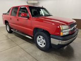 Used 2006 Chevrolet Avalanche Z71 w/ Sun And Sound Package image 3