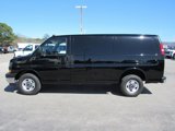 Certified 2023 GMC Savana 2500 w/ Enhanced Convenience Package image 2