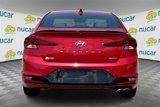 Used 2019 Hyundai Elantra Sport w/ Premium Package 03 image 5