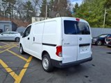Used 2021 Nissan NV200 S w/ Back Door Glass Package image 5
