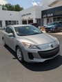 Used 2012 MAZDA MAZDA3 i Sport image 3