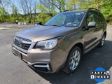 Used 2018 Subaru Forester 2.5i Touring image 3