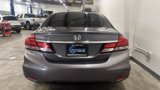 Used 2015 Honda Civic SE image 4