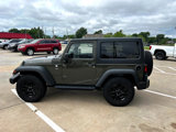 Used 2015 Jeep Wrangler Sport image 4