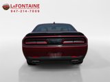 Used 2021 Dodge Challenger GT w/ Plus Package image 6