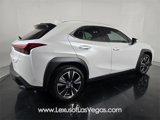 New 2025 Lexus UX 300h FWD image 4