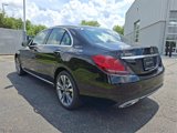 Certified 2021 Mercedes-Benz C 300 4MATIC Sedan image 4