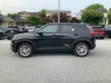 New 2026 Chevrolet TrailBlazer LS w/ LS Convenience Package image 4
