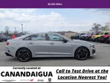 Used 2021 Kia K5 GT-Line image 2