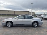 Used 1999 Pontiac Grand Prix GT w/ Opt Pkg image 5