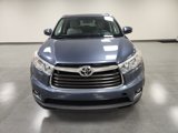 Used 2015 Toyota Highlander Limited image 2