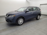Used 2015 Nissan Rogue S image 2