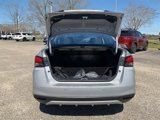New 2025 Nissan Versa S w/ Trunk Package image 5