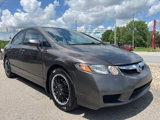Used 2009 Honda Civic LX image 3