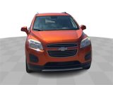 Certified 2015 Chevrolet Trax LT w/ LT Plus Package image 5