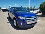 Used 2014 Ford Edge SEL w/ Equipment Group 205A image 5