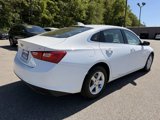 Used 2023 Chevrolet Malibu LT image 4