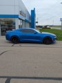 Used 2017 Chevrolet Camaro LT image 3