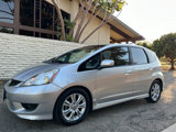 Used 2011 Honda Fit Sport image 5